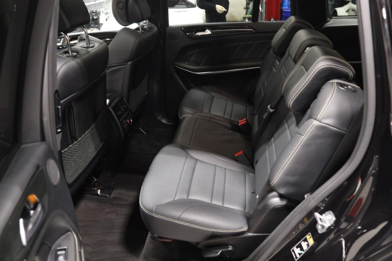 2019 Mercedes-Benz AMG GLS 63 4MATIC 4dr Suv Skokie IL