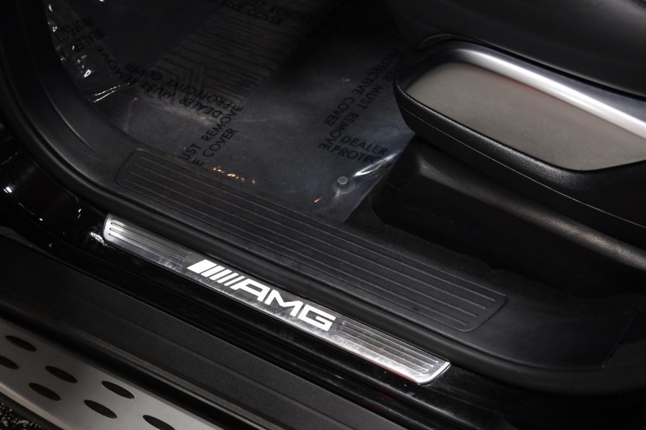 2019 Mercedes-Benz AMG GLS 63 4MATIC 4dr Suv Skokie IL