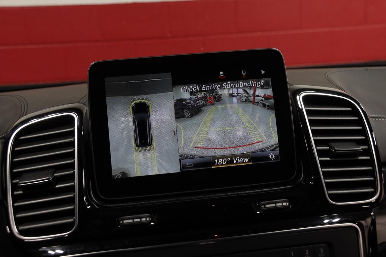 2019 Mercedes-Benz AMG GLS 63 4MATIC 4dr Suv Skokie IL