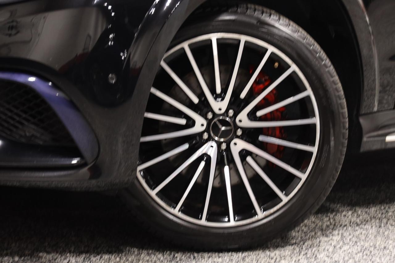 2019 Mercedes-Benz AMG GLS 63 4MATIC 4dr Suv Skokie IL