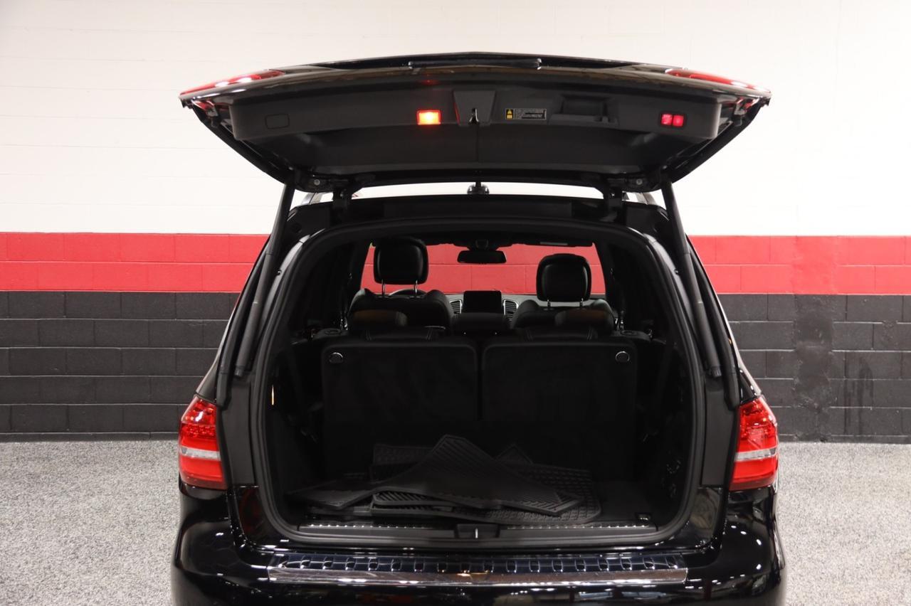 2019 Mercedes-Benz AMG GLS 63 4MATIC 4dr Suv Skokie IL