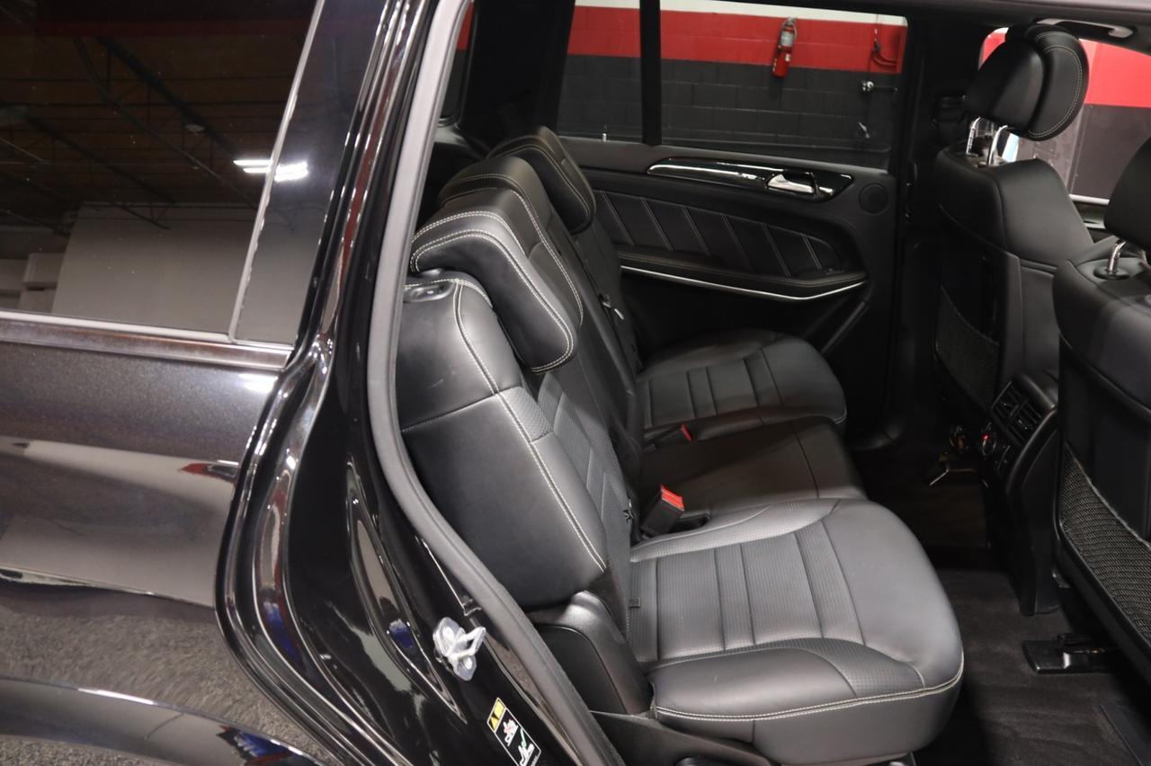 2019 Mercedes-Benz AMG GLS 63 4MATIC 4dr Suv Skokie IL