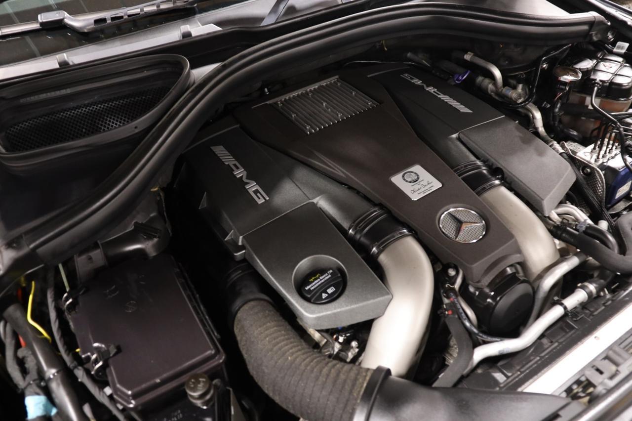 2019 Mercedes-Benz AMG GLS 63 4MATIC 4dr Suv Skokie IL