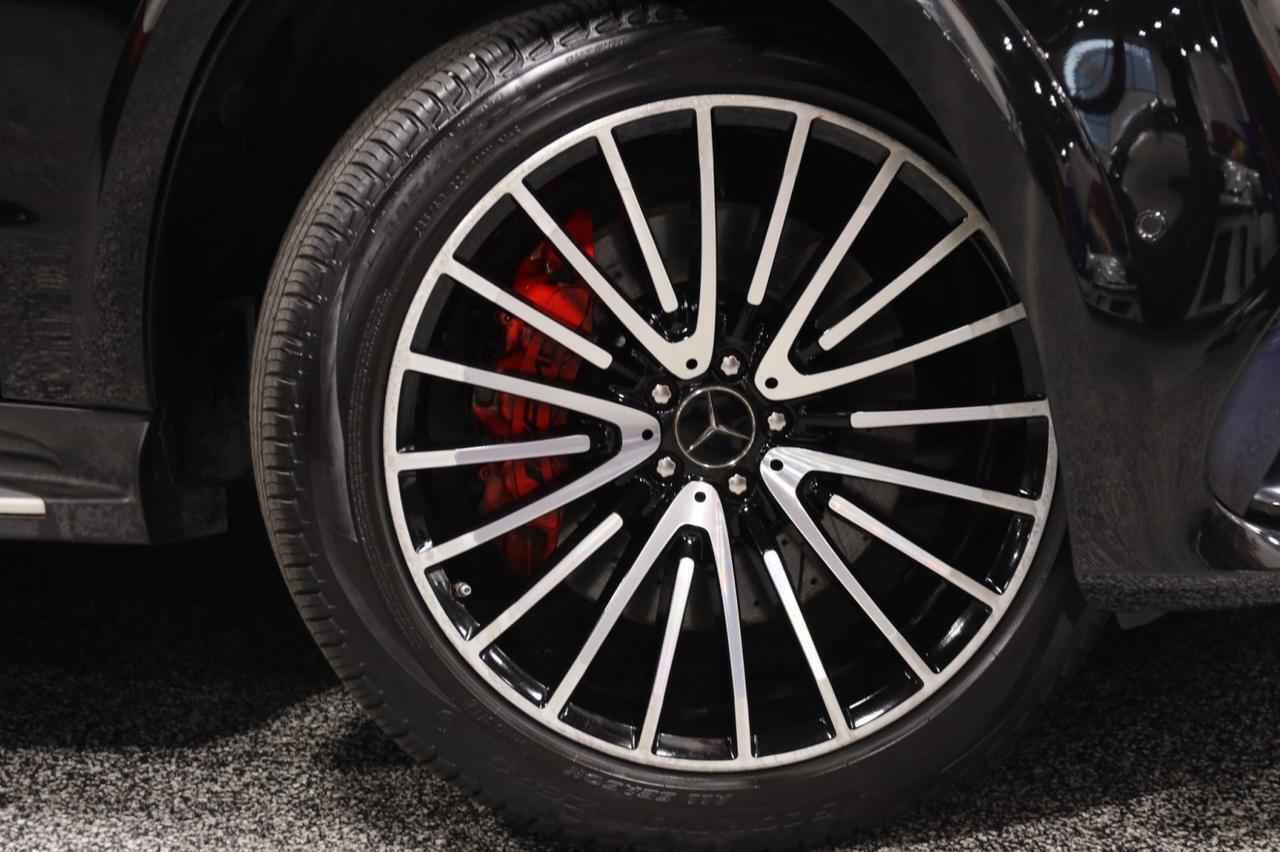 2019 Mercedes-Benz AMG GLS 63 4MATIC 4dr Suv Skokie IL