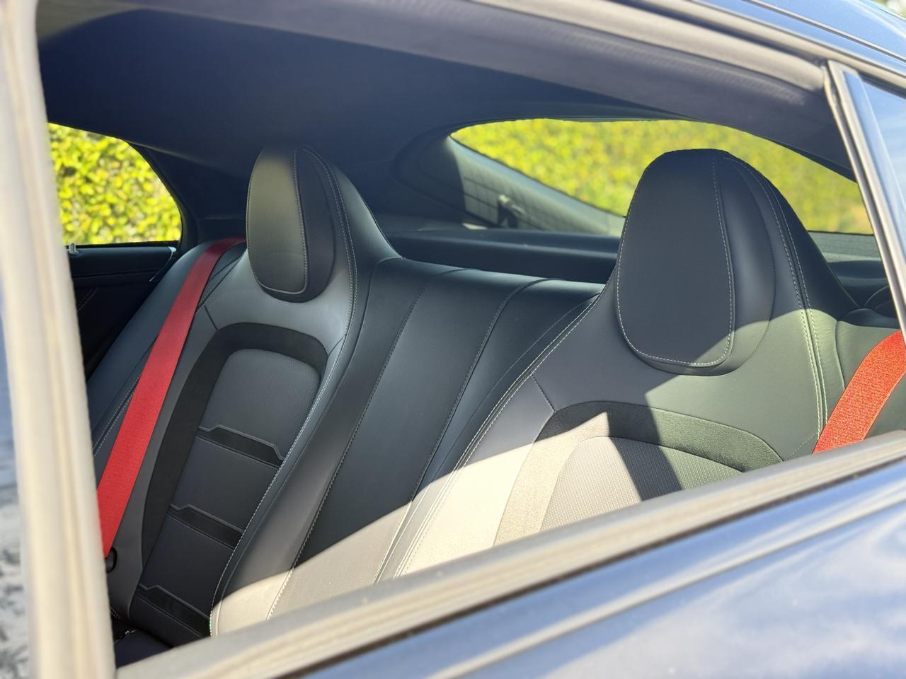 2019 Mercedes-Benz AMG GT 53 San Diego CA