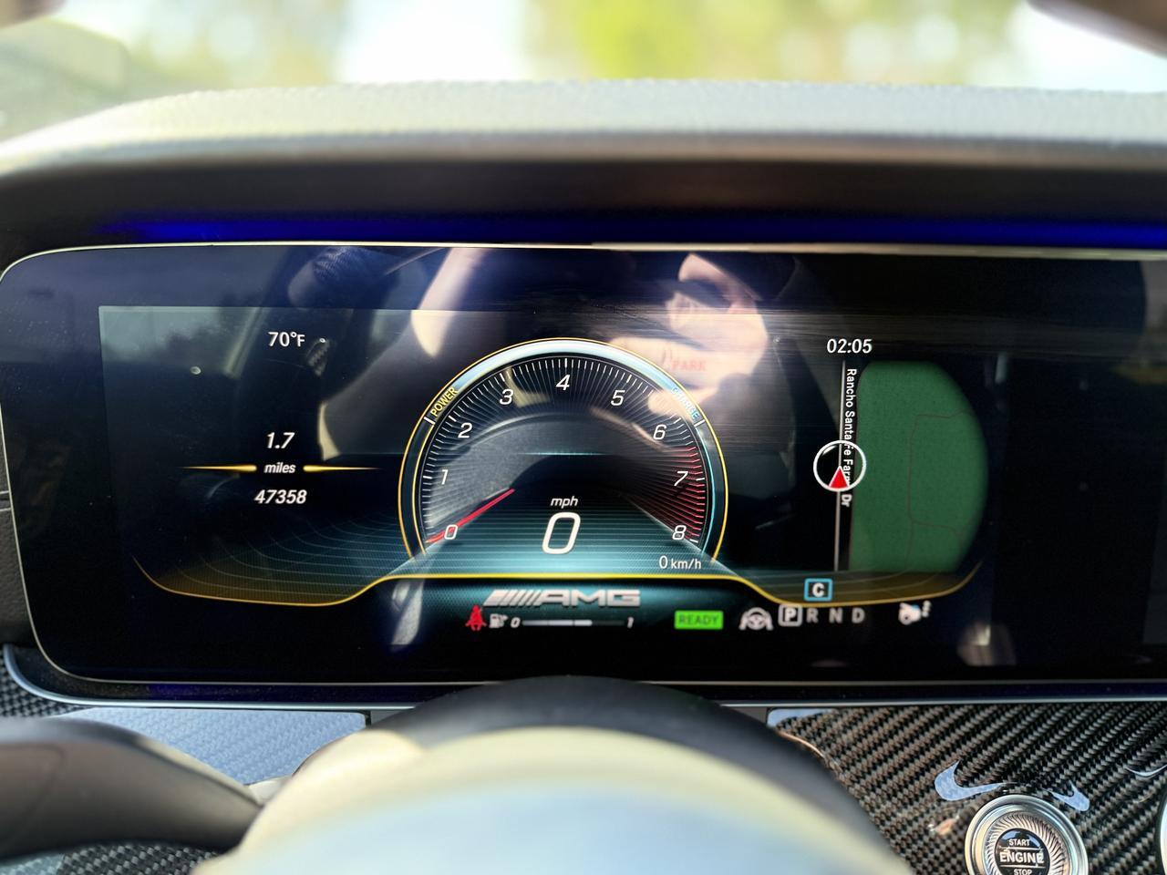 2019 Mercedes-Benz AMG GT 53 San Diego CA