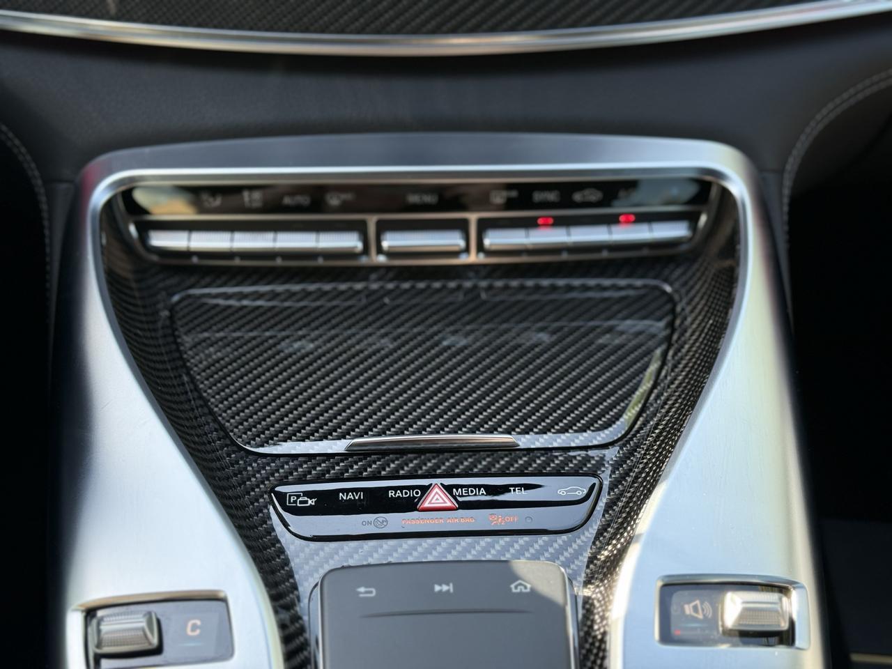 2019 Mercedes-Benz AMG GT 53 San Diego CA