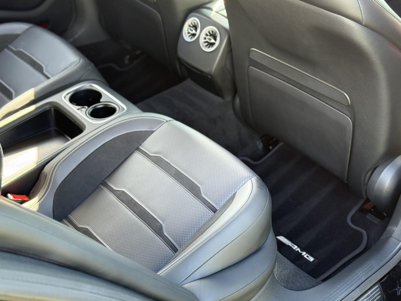 2019 Mercedes-Benz AMG GT 53 San Diego CA