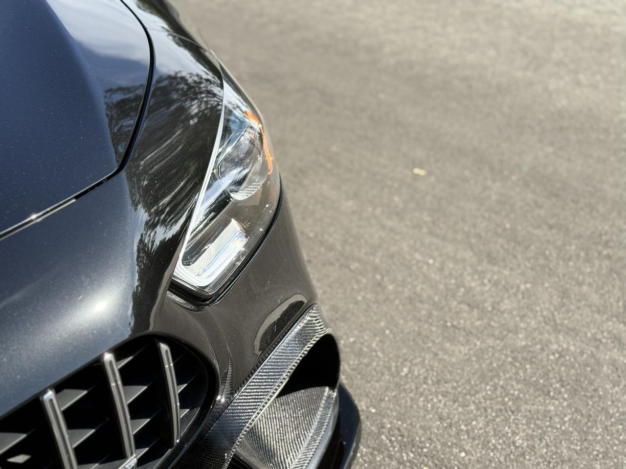 2019 Mercedes-Benz AMG GT 53 San Diego CA