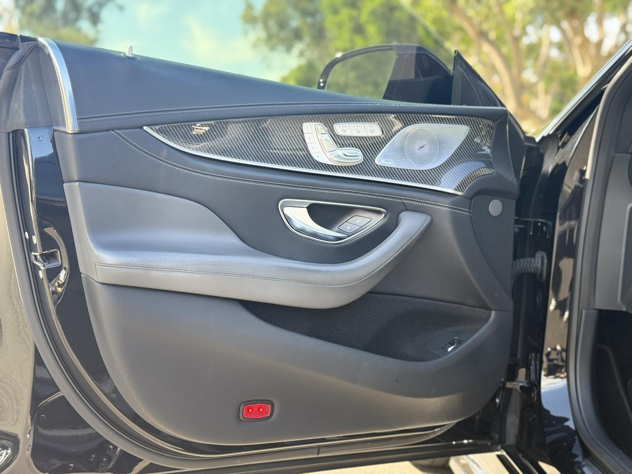 2019 Mercedes-Benz AMG GT 53 San Diego CA