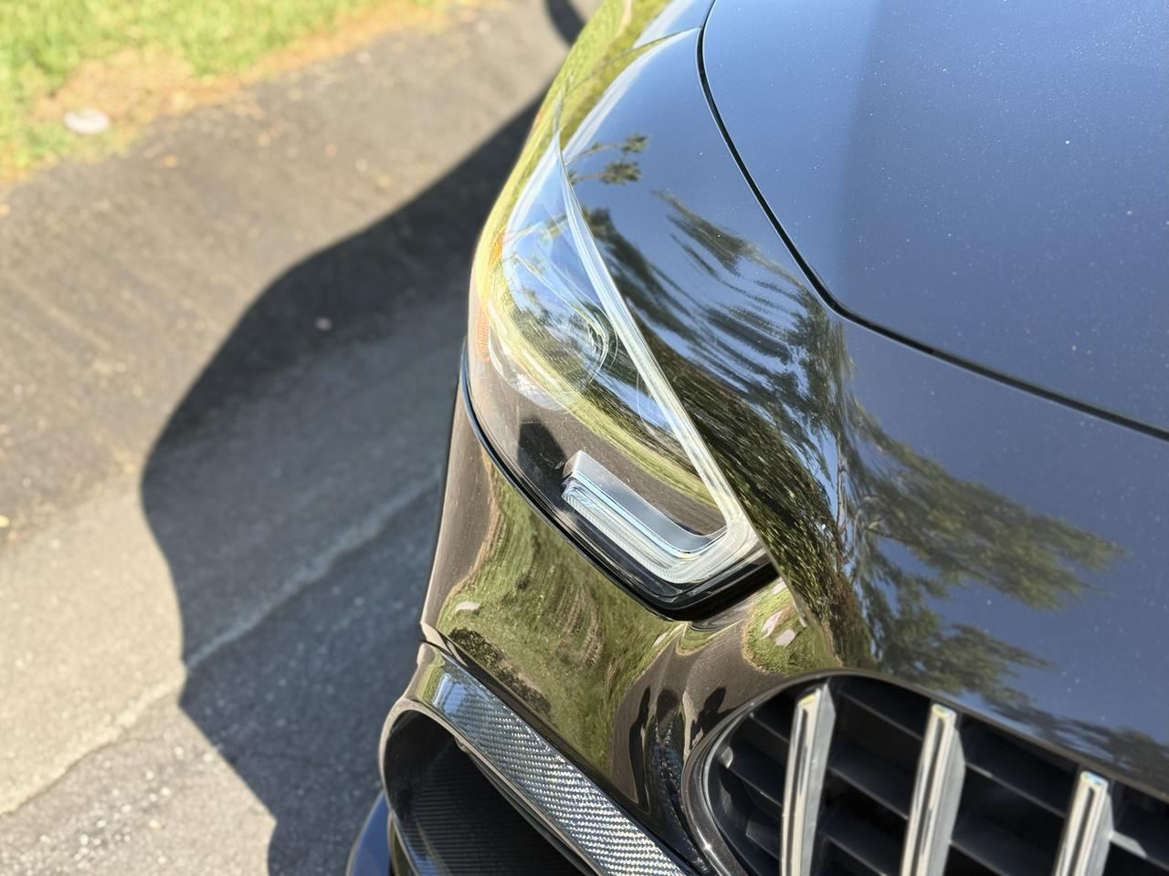 2019 Mercedes-Benz AMG GT 53 San Diego CA