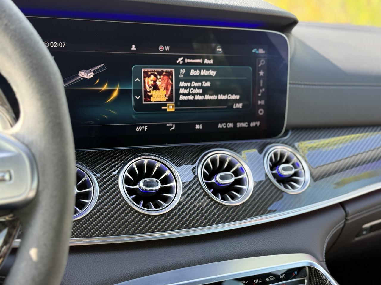 2019 Mercedes-Benz AMG GT 53 San Diego CA