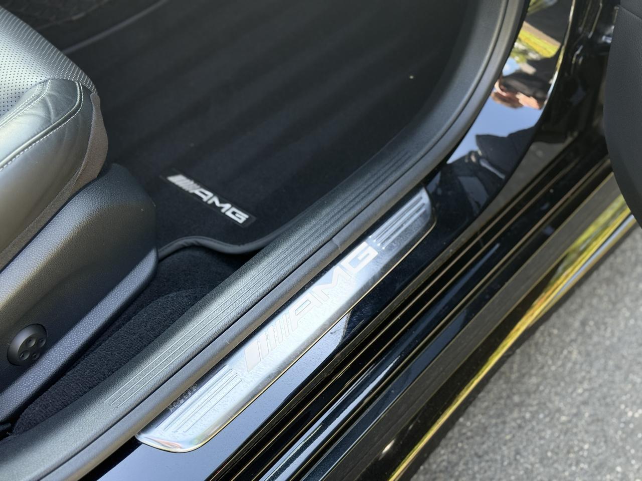 2019 Mercedes-Benz AMG GT 53 San Diego CA