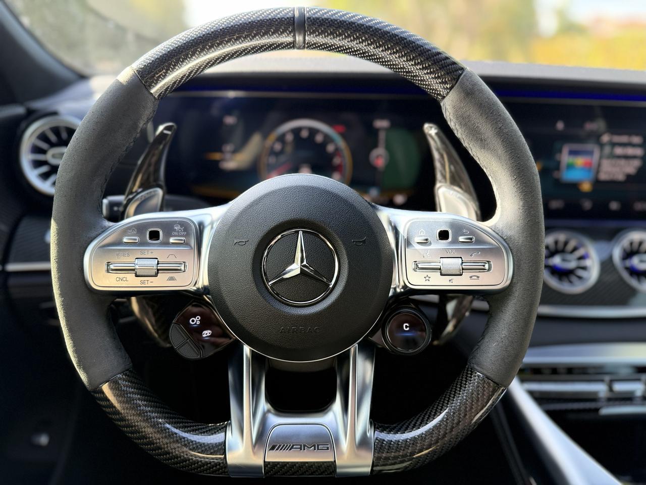 2019 Mercedes-Benz AMG GT 53 San Diego CA