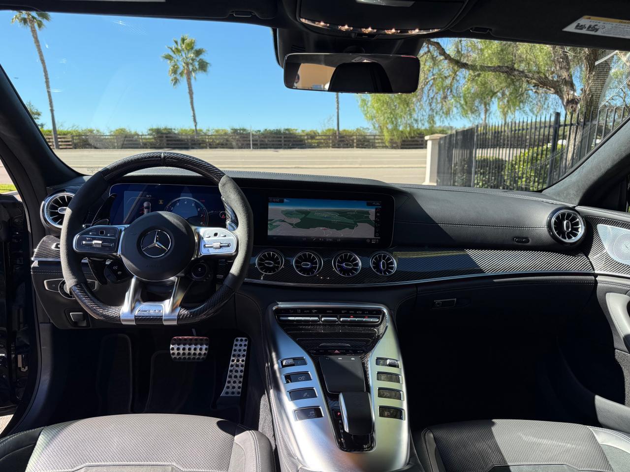 2019 Mercedes-Benz AMG GT 53 San Diego CA