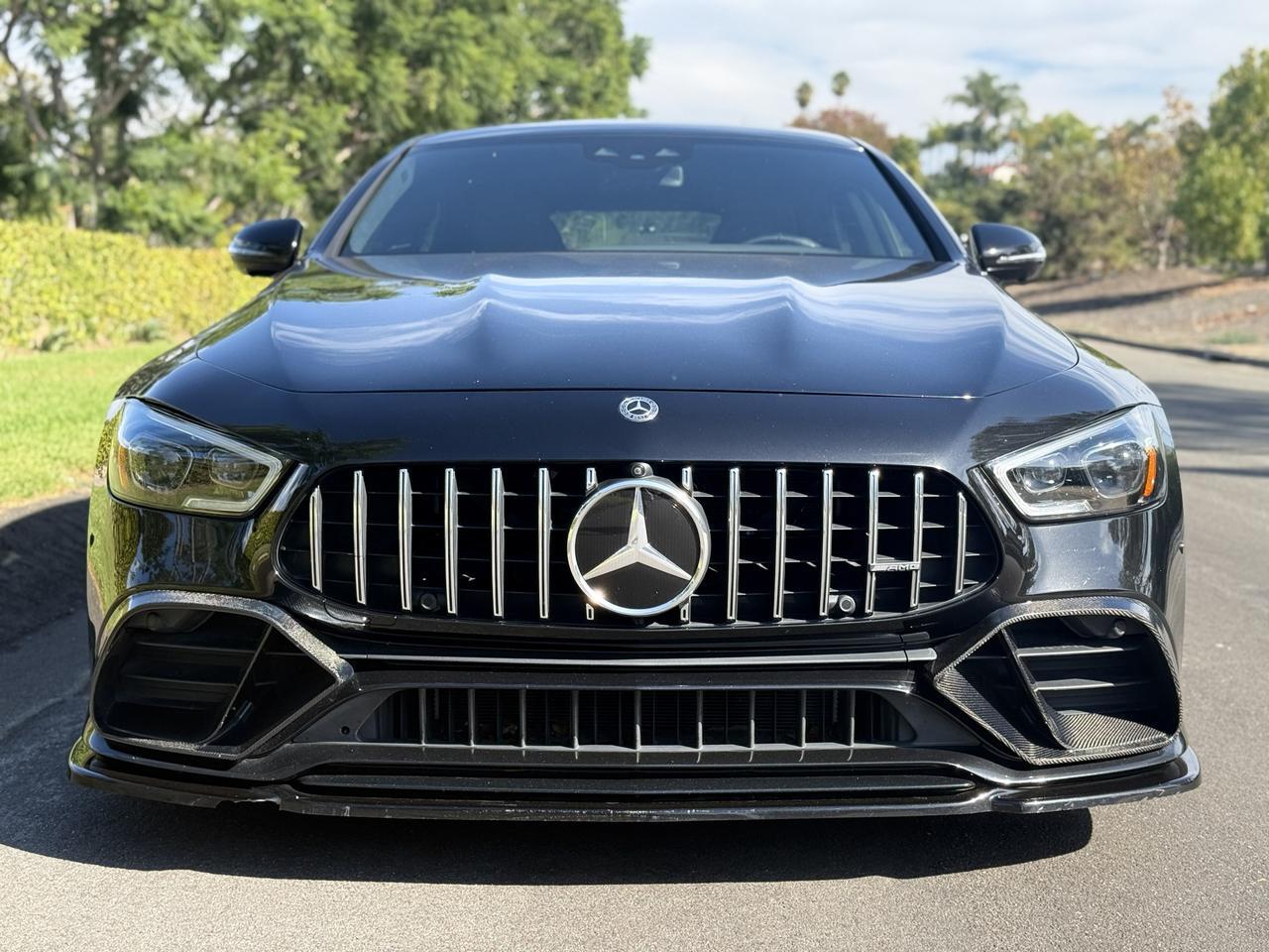 2019 Mercedes-Benz AMG GT 53 San Diego CA