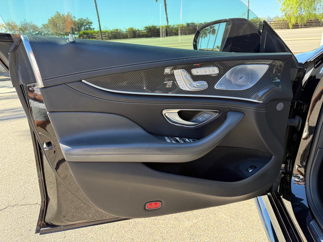 2019 Mercedes-Benz AMG GT 53 San Diego CA