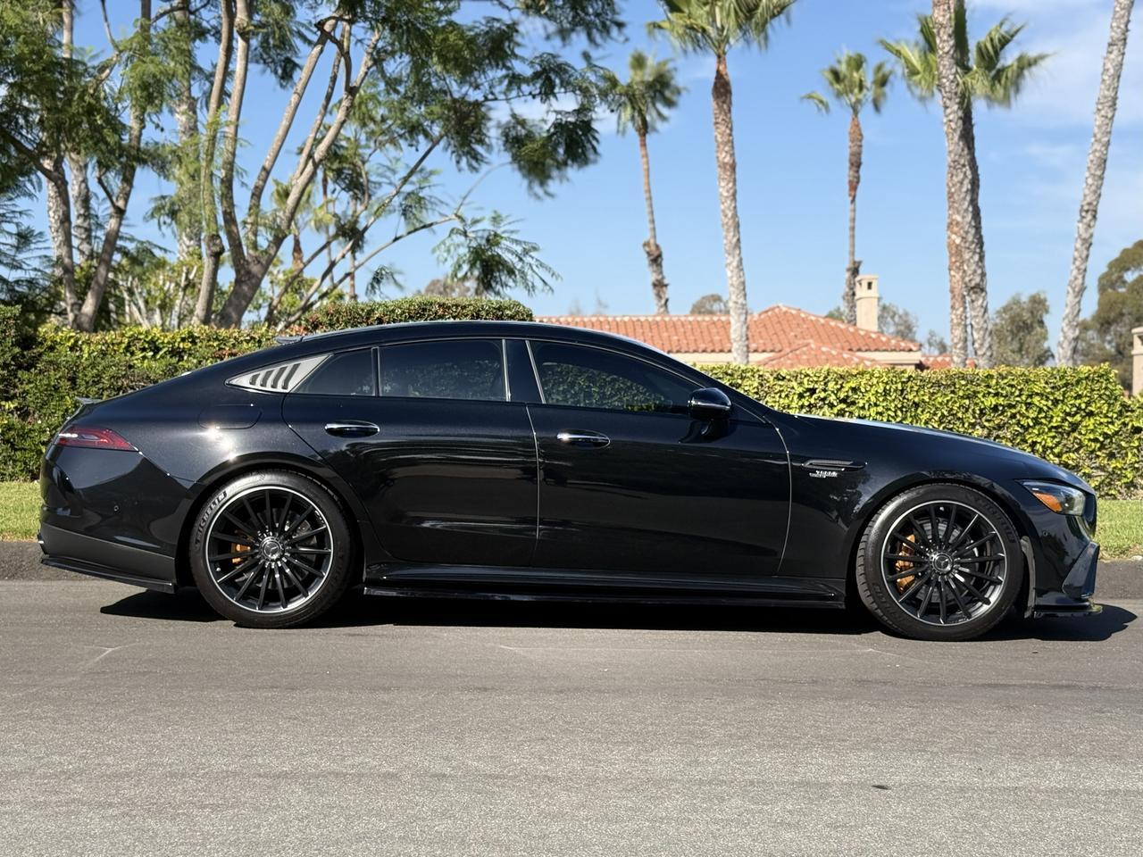 2019 Mercedes-Benz AMG GT 53 San Diego CA