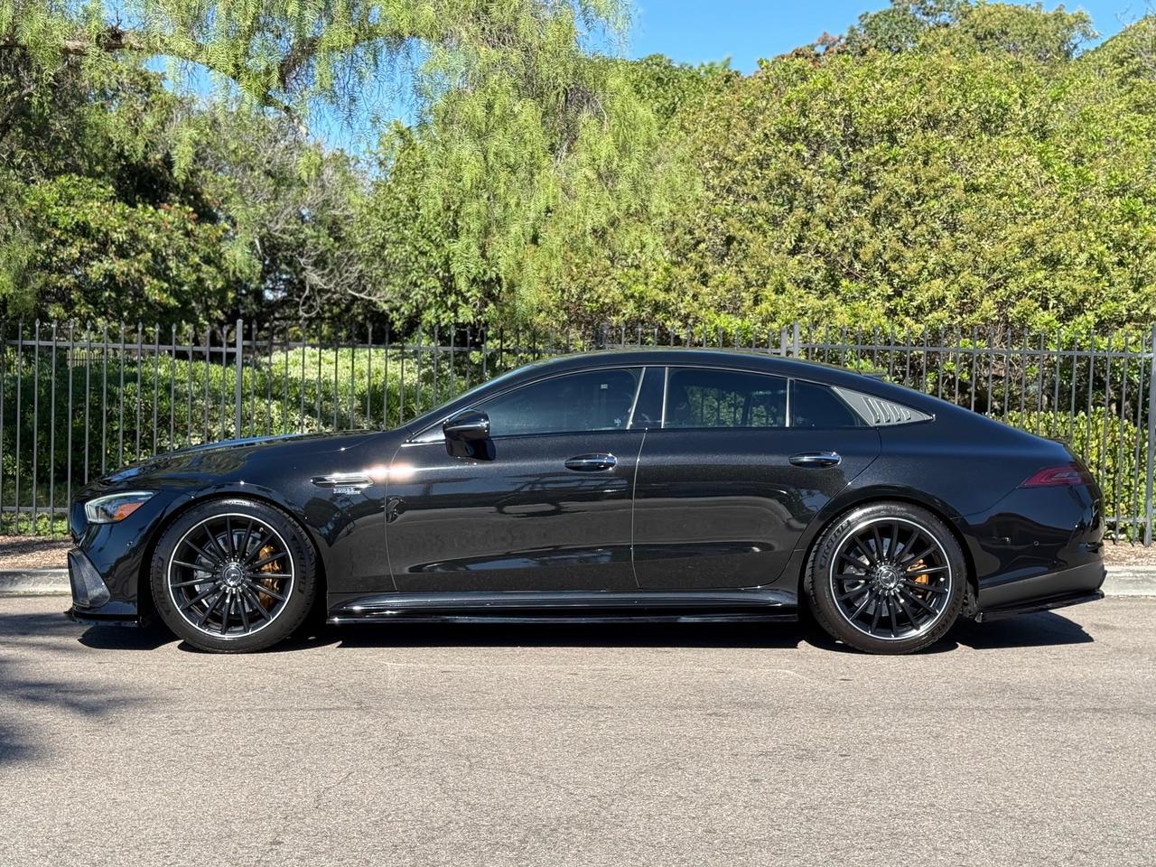 2019 Mercedes-Benz AMG GT 53 San Diego CA