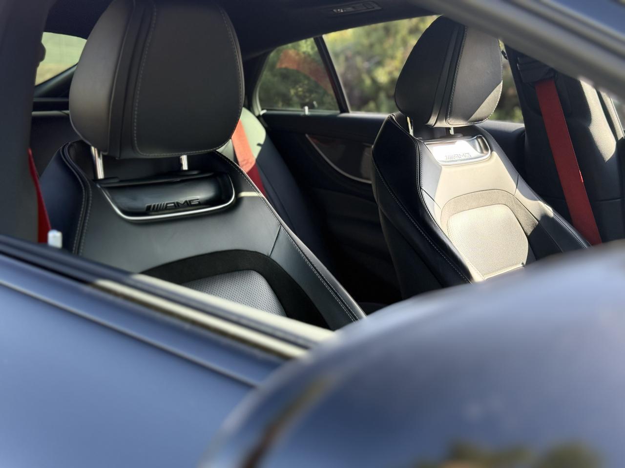 2019 Mercedes-Benz AMG GT 53 San Diego CA