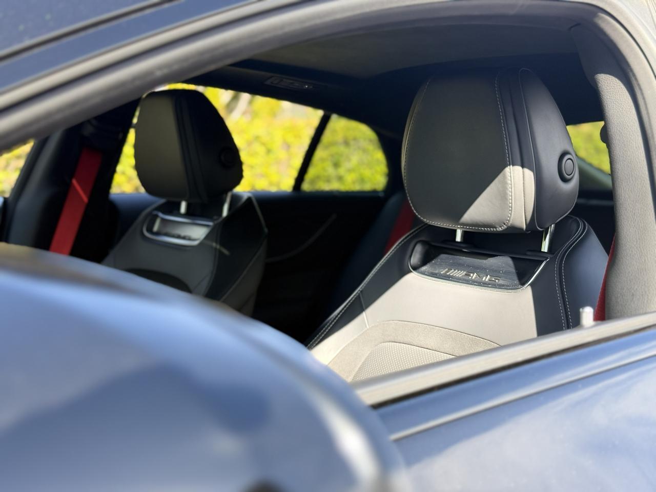 2019 Mercedes-Benz AMG GT 53 San Diego CA