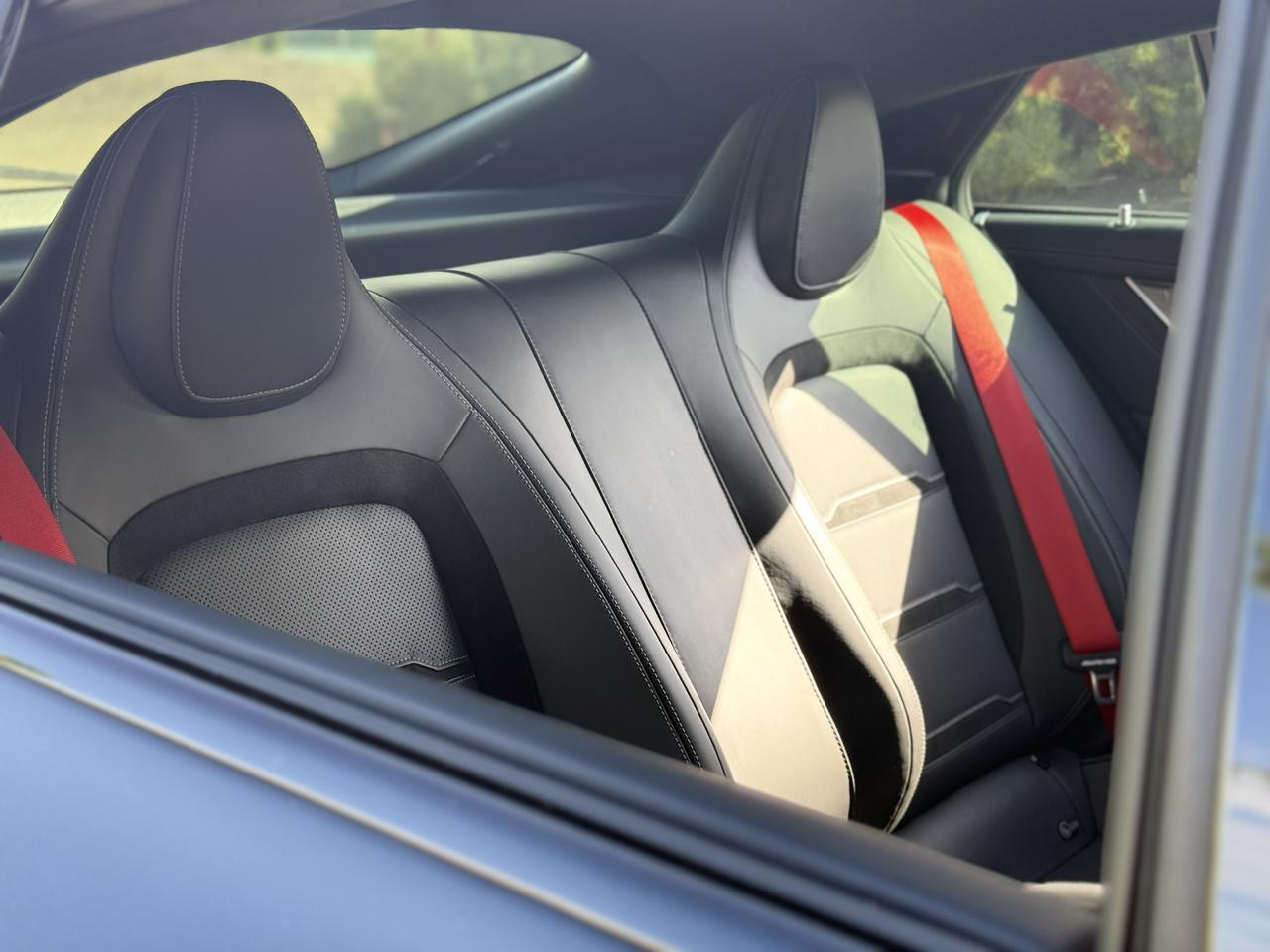 2019 Mercedes-Benz AMG GT 53 San Diego CA