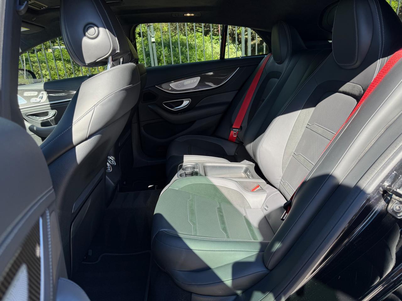 2019 Mercedes-Benz AMG GT 53 AMG GT 53 San Diego CA