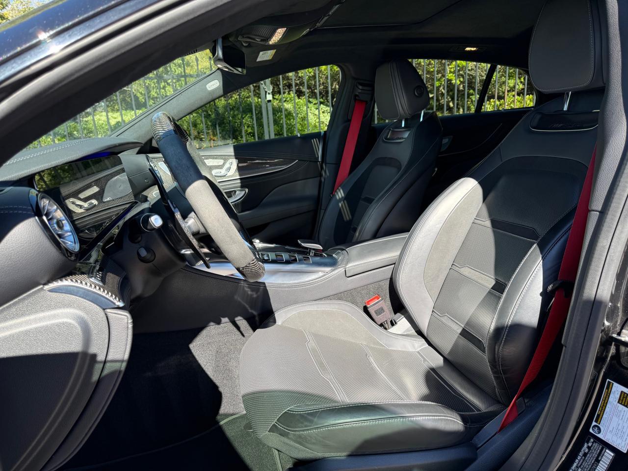 2019 Mercedes-Benz AMG GT 53 AMG GT 53 San Diego CA