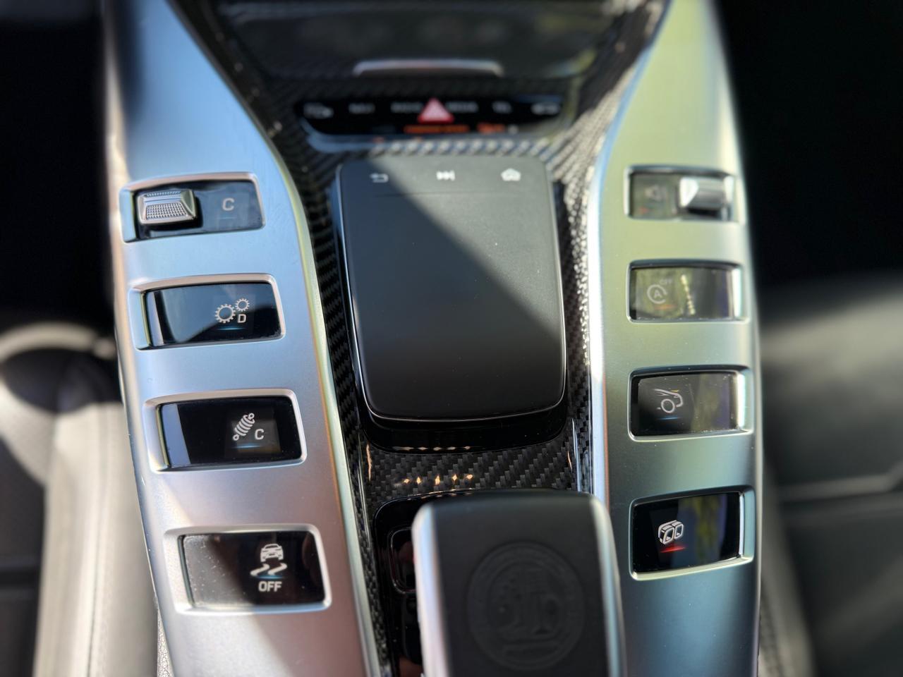 2019 Mercedes-Benz AMG GT 53 AMG GT 53 San Diego CA