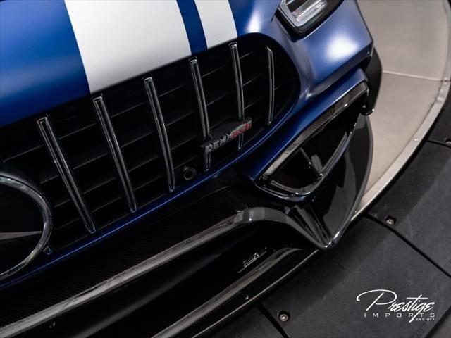2019 Mercedes-Benz AMG GT 63 4-Door Coupe S North Miami Beach FL