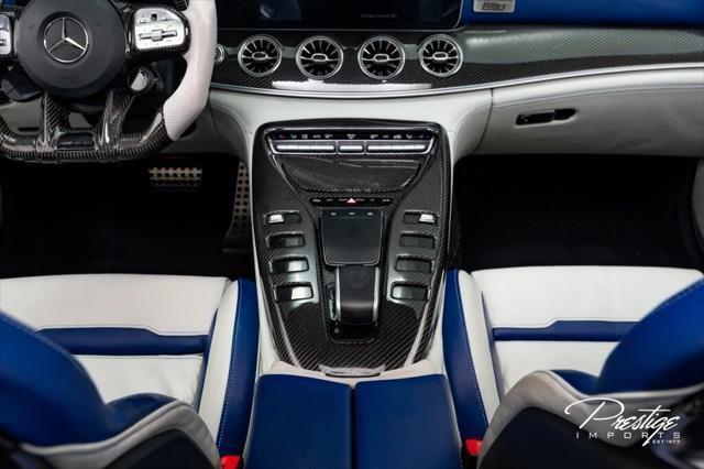 2019 Mercedes-Benz AMG GT 63 4-Door Coupe S North Miami Beach FL