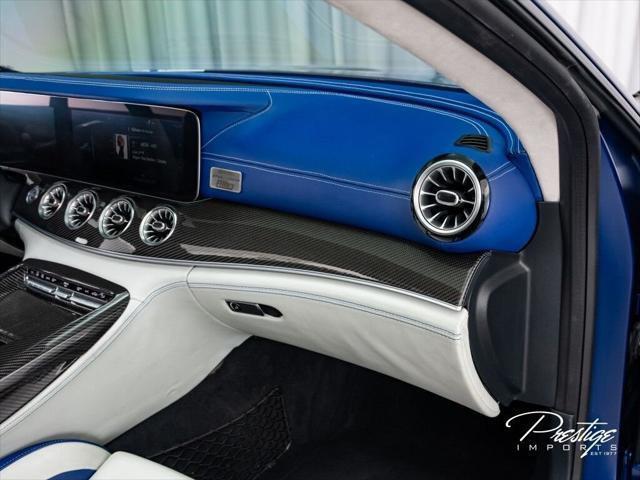 2019 Mercedes-Benz AMG GT 63 4-Door Coupe S North Miami Beach FL