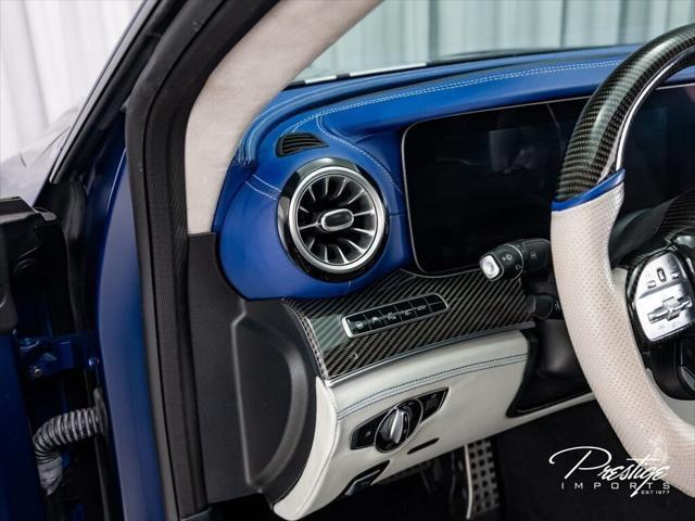 2019 Mercedes-Benz AMG GT 63 4-Door Coupe S North Miami Beach FL