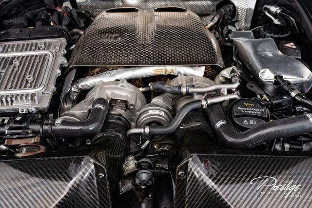 2019 Mercedes-Benz AMG GT 63 4-Door Coupe S North Miami Beach FL