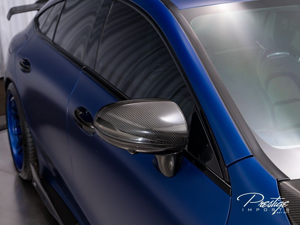 2019 Mercedes-Benz AMG GT 63 S RENNtech RIIIx North Miami Beach FL