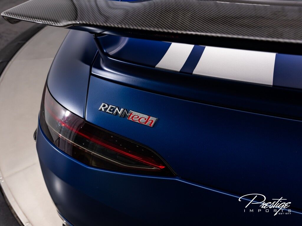 2019 Mercedes-Benz AMG GT 63 S RENNtech RIIIx North Miami Beach FL