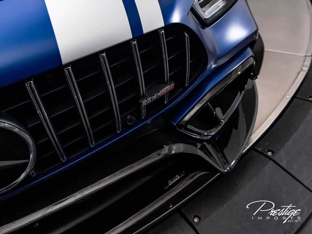 2019 Mercedes-Benz AMG GT 63 S RENNtech RIIIx North Miami Beach FL