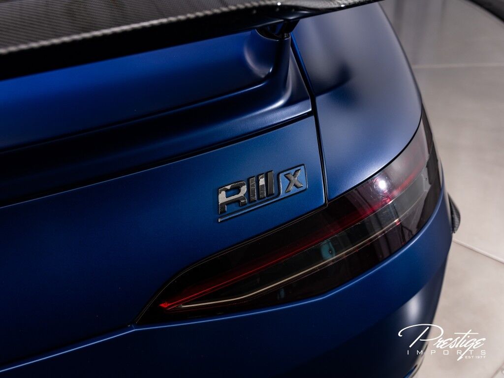 2019 Mercedes-Benz AMG GT 63 S RENNtech RIIIx North Miami Beach FL