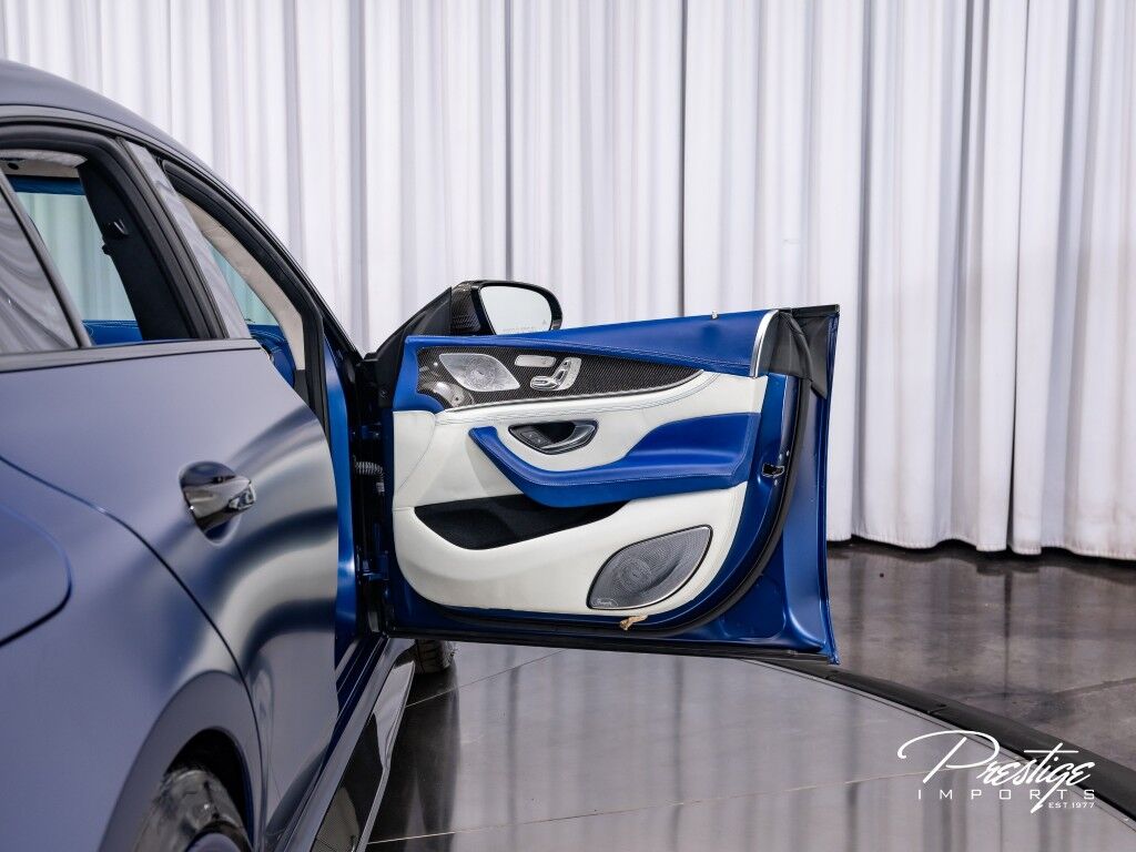 2019 Mercedes-Benz AMG GT 63 S RENNtech RIIIx North Miami Beach FL