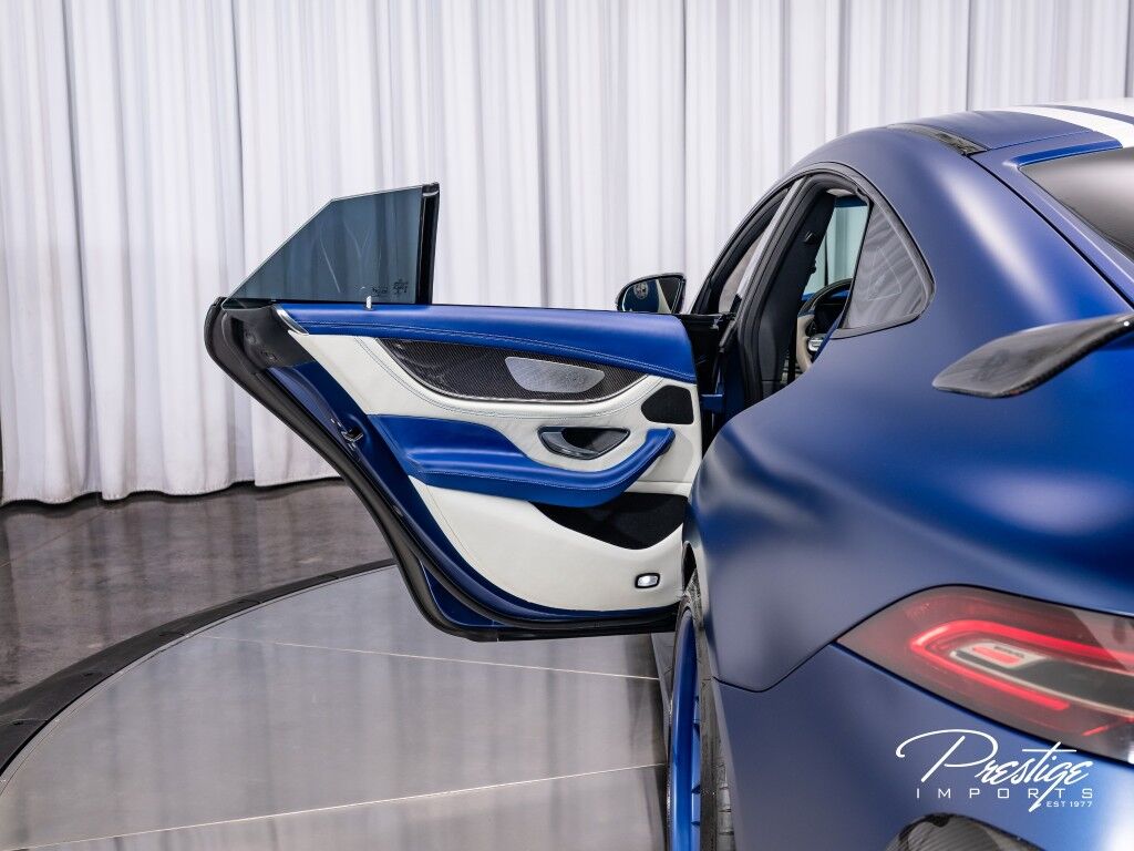 2019 Mercedes-Benz AMG GT 63 S RENNtech RIIIx North Miami Beach FL