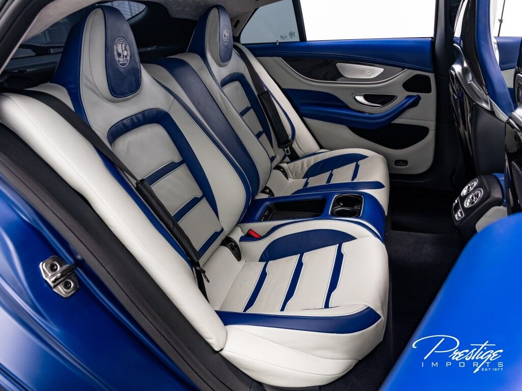 2019 Mercedes-Benz AMG GT 63 S RENNtech RIIIx North Miami Beach FL