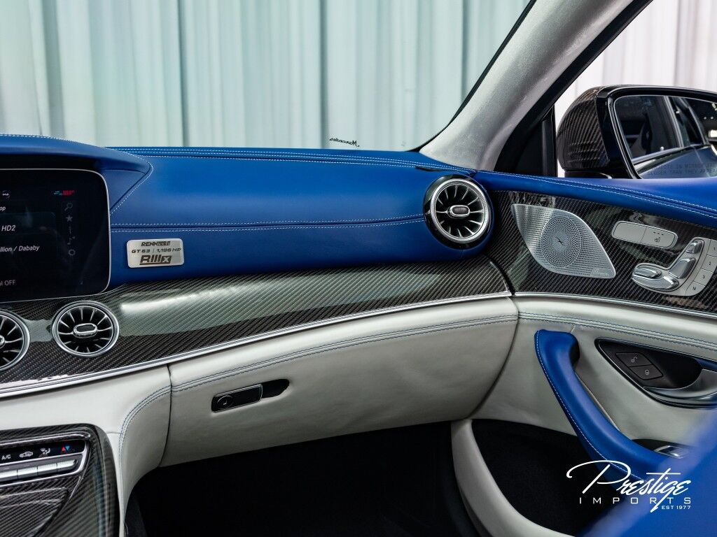 2019 Mercedes-Benz AMG GT 63 S RENNtech RIIIx North Miami Beach FL