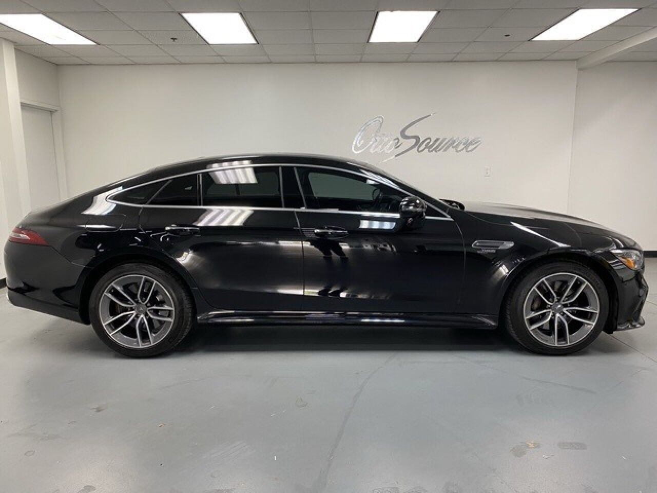 2019 Mercedes-Benz AMG GT AMG GT 53 Dallas TX