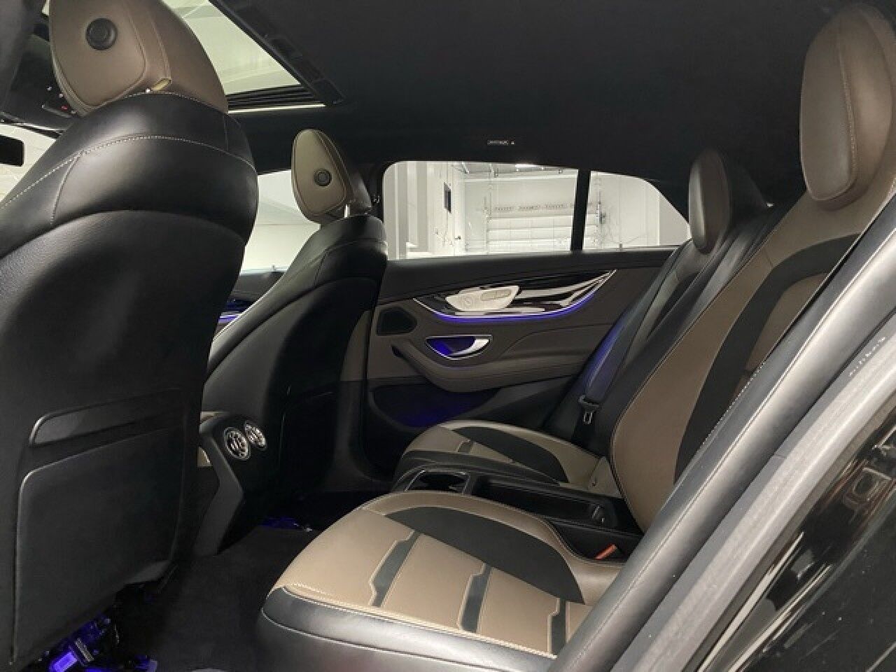 2019 Mercedes-Benz AMG GT AMG GT 53 Dallas TX