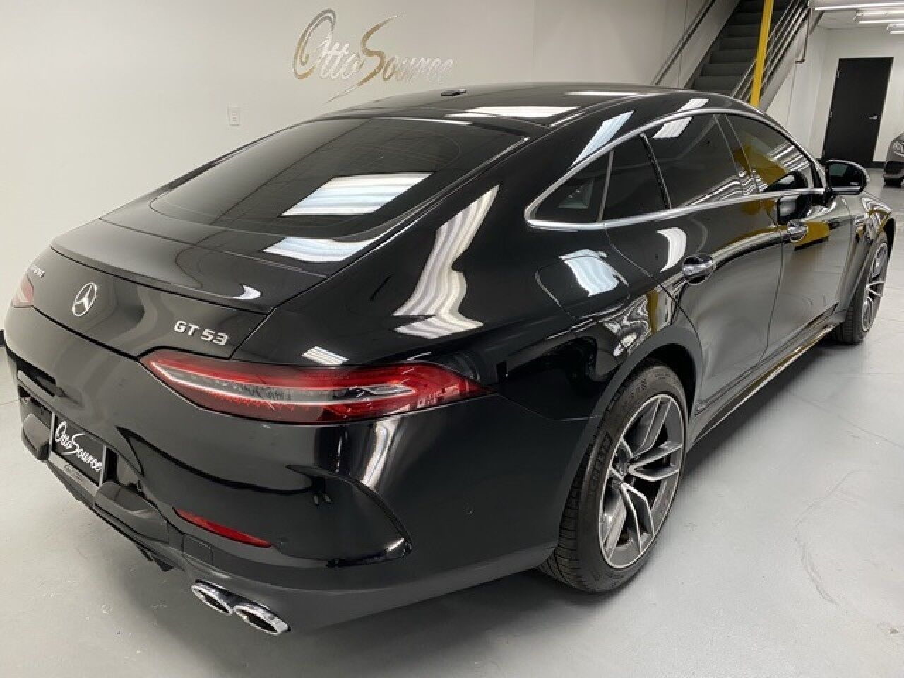 2019 Mercedes-Benz AMG GT AMG GT 53 Dallas TX