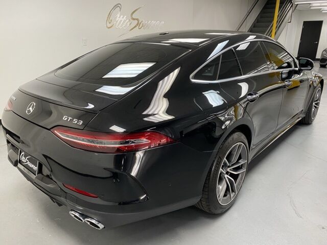 2019 Mercedes-Benz AMG GT AMG GT 53 Dallas TX 2019 Mercedes-Benz AMG GT AMG GT 53 Dallas TX