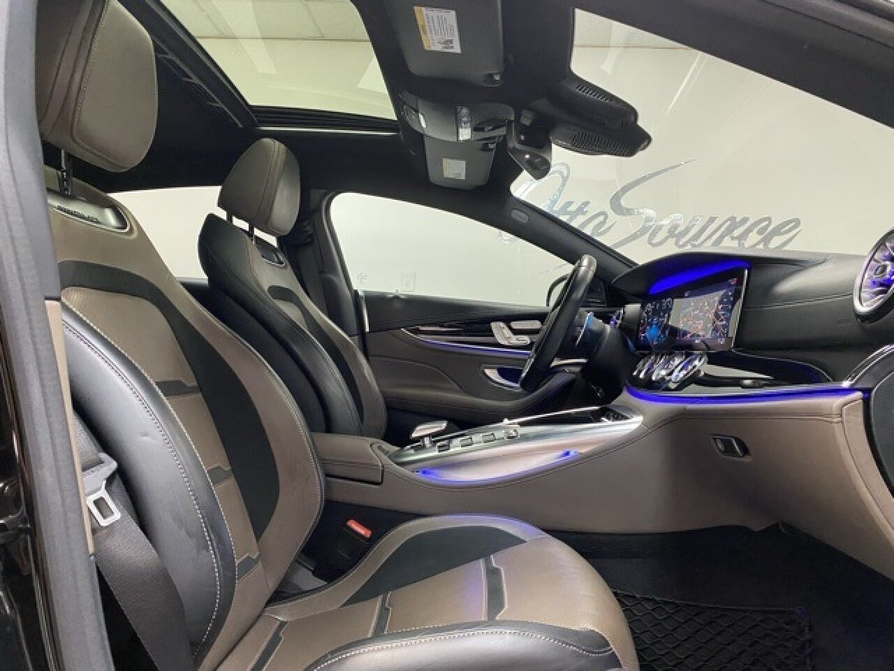 2019 Mercedes-Benz AMG GT AMG GT 53 Dallas TX