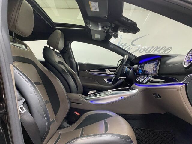 2019 Mercedes-Benz AMG GT AMG GT 53 Dallas TX 2019 Mercedes-Benz AMG GT AMG GT 53 Dallas TX