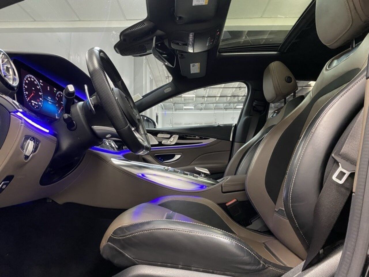 2019 Mercedes-Benz AMG GT AMG GT 53 Dallas TX