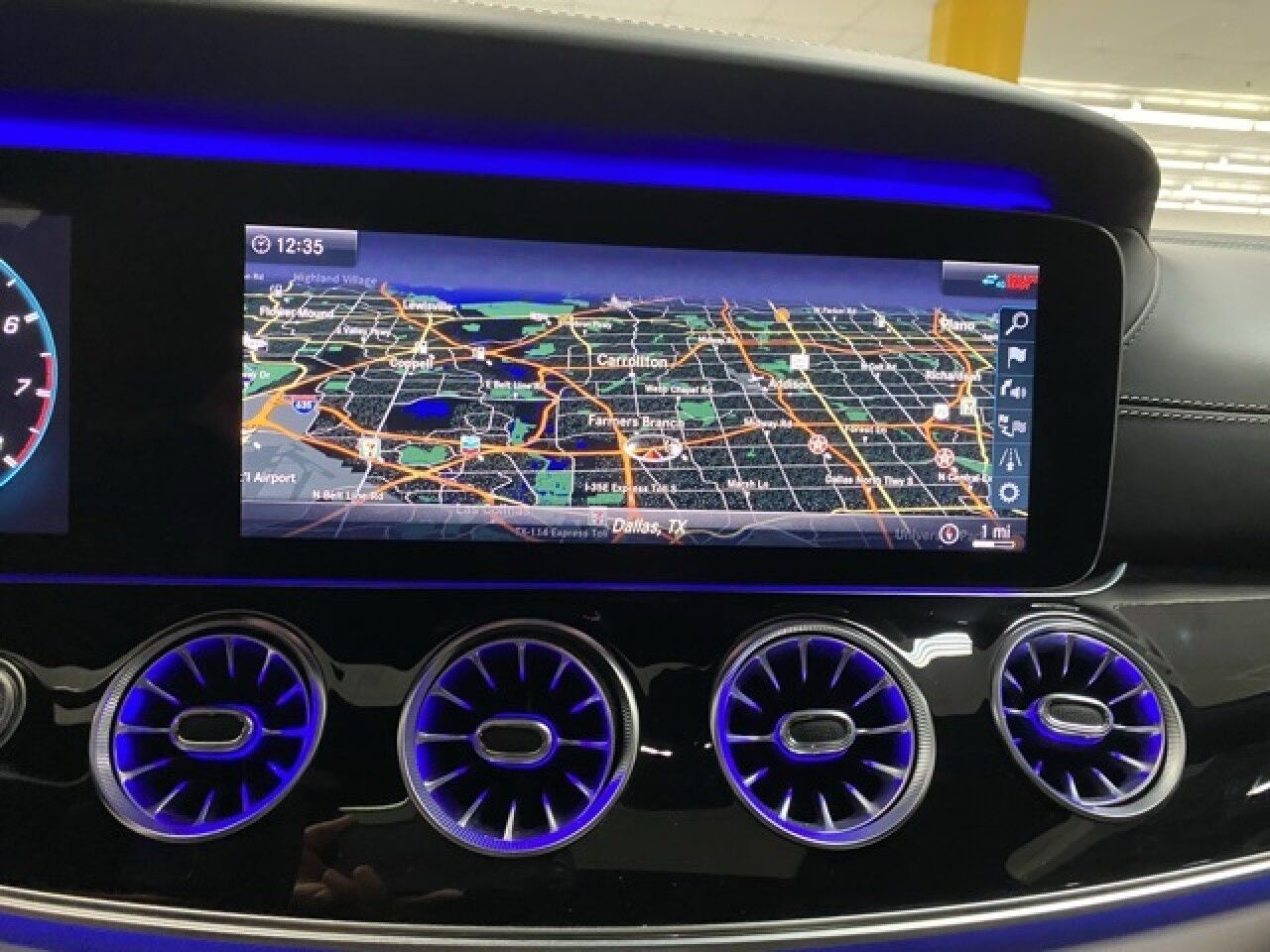 2019 Mercedes-Benz AMG GT AMG GT 53 Dallas TX